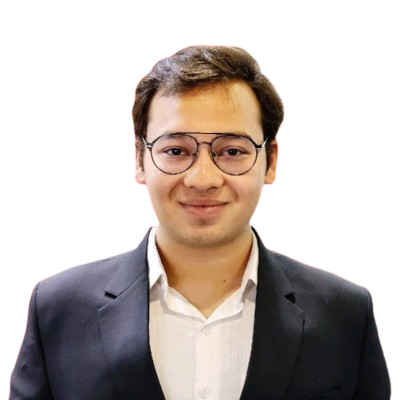 Ansh Goyal, Director at Spiro Green