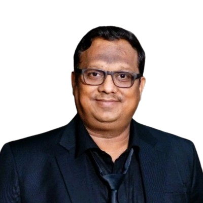 Piyush Goyal, Director at Spiro Green